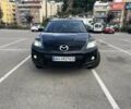 Черный Мазда СХ-7, объемом двигателя 2.26 л и пробегом 108 тыс. км за 6900 $, фото 1 на Automoto.ua