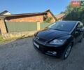 Чорний Мазда СХ-7, об'ємом двигуна 2.3 л та пробігом 179 тис. км за 7800 $, фото 1 на Automoto.ua