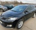 Чорний Мазда СХ-7, об'ємом двигуна 2.3 л та пробігом 153 тис. км за 8499 $, фото 1 на Automoto.ua