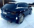 Черный Мазда СХ-7, объемом двигателя 2.3 л и пробегом 220 тыс. км за 5200 $, фото 3 на Automoto.ua