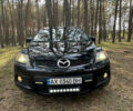 Мазда СХ-7 2008 в Сумах на Automoto.ua Черный Мазда СХ-7, объемом двигателя 2.26 л и пробегом 112 тыс. км за 8000 $, фото 1 на Automoto.ua