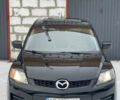 Чорний Мазда СХ-7, об'ємом двигуна 2.26 л та пробігом 150 тис. км за 5500 $, фото 15 на Automoto.ua