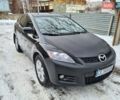 Черный Мазда СХ-7, объемом двигателя 2.3 л и пробегом 128 тыс. км за 8000 $, фото 1 на Automoto.ua