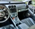 Чорний Мазда СХ-7, об'ємом двигуна 2.26 л та пробігом 211 тис. км за 6500 $, фото 4 на Automoto.ua