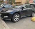 Чорний Мазда СХ-7, об'ємом двигуна 2.3 л та пробігом 219 тис. км за 5500 $, фото 1 на Automoto.ua