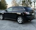 Мазда СХ-7 2008 в Тараще на Automoto.ua Черный Мазда СХ-7, объемом двигателя 2.3 л и пробегом 135 тыс. км за 8200 $, фото 5 на Automoto.ua