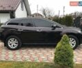 Мазда СХ-7 2008 в Ивано-Франковске на Automoto.ua Черный Мазда СХ-7, объемом двигателя 2.3 л и пробегом 180 тыс. км за 5800 $, фото 3 на Automoto.ua