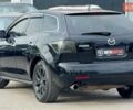 Чорний Мазда СХ-7, об'ємом двигуна 2.3 л та пробігом 204 тис. км за 8500 $, фото 7 на Automoto.ua