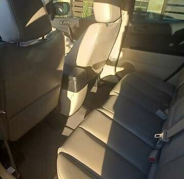 Черный Мазда СХ-7, объемом двигателя 2.26 л и пробегом 150 тыс. км за 6800 $, фото 4 на Automoto.ua