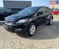 Чорний Мазда СХ-7, об'ємом двигуна 2.26 л та пробігом 123 тис. км за 4900 $, фото 2 на Automoto.ua