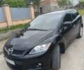Чорний Мазда СХ-7, об'ємом двигуна 2.26 л та пробігом 210 тис. км за 7900 $, фото 1 на Automoto.ua