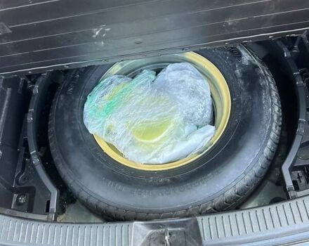 Черный Мазда СХ-7, объемом двигателя 2.26 л и пробегом 196 тыс. км за 7600 $, фото 10 на Automoto.ua