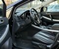Мазда СХ-7 2008 в Тараще на Automoto.ua Черный Мазда СХ-7, объемом двигателя 2.3 л и пробегом 135 тыс. км за 8200 $, фото 13 на Automoto.ua