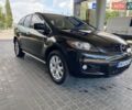 Черный Мазда СХ-7, объемом двигателя 2.26 л и пробегом 160 тыс. км за 6900 $, фото 2 на Automoto.ua