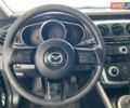 Черный Мазда СХ-7, объемом двигателя 2.26 л и пробегом 160 тыс. км за 6900 $, фото 15 на Automoto.ua