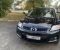 Черный Мазда СХ-7, объемом двигателя 2.3 л и пробегом 117 тыс. км за 6400 $, фото 8 на Automoto.ua