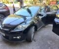 Чорний Мазда СХ-7, об'ємом двигуна 2.3 л та пробігом 203 тис. км за 6700 $, фото 1 на Automoto.ua