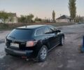 Черный Мазда СХ-7, объемом двигателя 2.3 л и пробегом 221 тыс. км за 8500 $, фото 6 на Automoto.ua