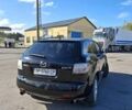 Чорний Мазда СХ-7, об'ємом двигуна 2.26 л та пробігом 220 тис. км за 6200 $, фото 8 на Automoto.ua