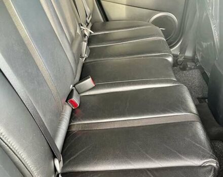 Черный Мазда СХ-7, объемом двигателя 2.3 л и пробегом 74 тыс. км за 7850 $, фото 5 на Automoto.ua