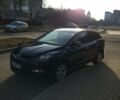 Черный Мазда СХ-7, объемом двигателя 2.3 л и пробегом 155 тыс. км за 8200 $, фото 5 на Automoto.ua