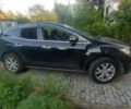 Чорний Мазда СХ-7, об'ємом двигуна 2.26 л та пробігом 150 тис. км за 9500 $, фото 1 на Automoto.ua