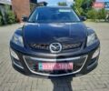 Черный Мазда СХ-7, объемом двигателя 2.2 л и пробегом 219 тыс. км за 9350 $, фото 19 на Automoto.ua