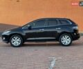 Черный Мазда СХ-7, объемом двигателя 2.3 л и пробегом 186 тыс. км за 7200 $, фото 14 на Automoto.ua