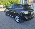 Черный Мазда СХ-7, объемом двигателя 2.2 л и пробегом 202 тыс. км за 9700 $, фото 2 на Automoto.ua