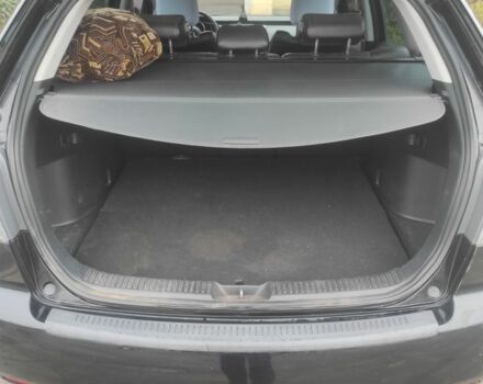 Чорний Мазда СХ-7, об'ємом двигуна 2.3 л та пробігом 182 тис. км за 6200 $, фото 5 на Automoto.ua