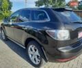 Черный Мазда СХ-7, объемом двигателя 2.2 л и пробегом 219 тыс. км за 9350 $, фото 5 на Automoto.ua