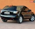 Черный Мазда СХ-7, объемом двигателя 2.3 л и пробегом 186 тыс. км за 7200 $, фото 26 на Automoto.ua