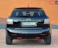Черный Мазда СХ-7, объемом двигателя 2.3 л и пробегом 186 тыс. км за 7200 $, фото 17 на Automoto.ua