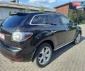 Черный Мазда СХ-7, объемом двигателя 2.2 л и пробегом 219 тыс. км за 9350 $, фото 18 на Automoto.ua