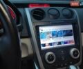 Черный Мазда СХ-7, объемом двигателя 2.26 л и пробегом 179 тыс. км за 7500 $, фото 14 на Automoto.ua