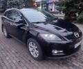 Черный Мазда СХ-7, объемом двигателя 2.3 л и пробегом 270 тыс. км за 7800 $, фото 2 на Automoto.ua