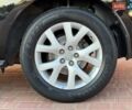 Черный Мазда СХ-7, объемом двигателя 2.3 л и пробегом 186 тыс. км за 7200 $, фото 63 на Automoto.ua