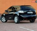 Черный Мазда СХ-7, объемом двигателя 2.3 л и пробегом 186 тыс. км за 7200 $, фото 22 на Automoto.ua