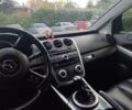 Черный Мазда СХ-7, объемом двигателя 0 л и пробегом 273 тыс. км за 4900 $, фото 7 на Automoto.ua