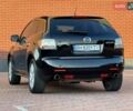 Черный Мазда СХ-7, объемом двигателя 2.3 л и пробегом 186 тыс. км за 7200 $, фото 20 на Automoto.ua