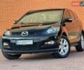 Черный Мазда СХ-7, объемом двигателя 2.3 л и пробегом 186 тыс. км за 7200 $, фото 12 на Automoto.ua