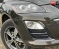Черный Мазда СХ-7, объемом двигателя 2.18 л и пробегом 170 тыс. км за 10800 $, фото 1 на Automoto.ua