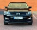 Черный Мазда СХ-7, объемом двигателя 2.3 л и пробегом 186 тыс. км за 7200 $, фото 1 на Automoto.ua