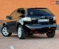 Черный Мазда СХ-7, объемом двигателя 2.3 л и пробегом 186 тыс. км за 7200 $, фото 24 на Automoto.ua