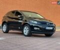 Черный Мазда СХ-7, объемом двигателя 2.3 л и пробегом 186 тыс. км за 7200 $, фото 8 на Automoto.ua