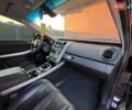 Черный Мазда СХ-7, объемом двигателя 2.3 л и пробегом 186 тыс. км за 7200 $, фото 38 на Automoto.ua