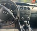 Черный Мазда СХ-7, объемом двигателя 2.18 л и пробегом 2 тыс. км за 5500 $, фото 1 на Automoto.ua