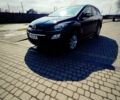 Черный Мазда СХ-7, объемом двигателя 2.2 л и пробегом 0 тыс. км за 10300 $, фото 2 на Automoto.ua