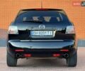 Черный Мазда СХ-7, объемом двигателя 2.3 л и пробегом 186 тыс. км за 7200 $, фото 18 на Automoto.ua