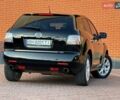 Черный Мазда СХ-7, объемом двигателя 2.3 л и пробегом 186 тыс. км за 7200 $, фото 25 на Automoto.ua
